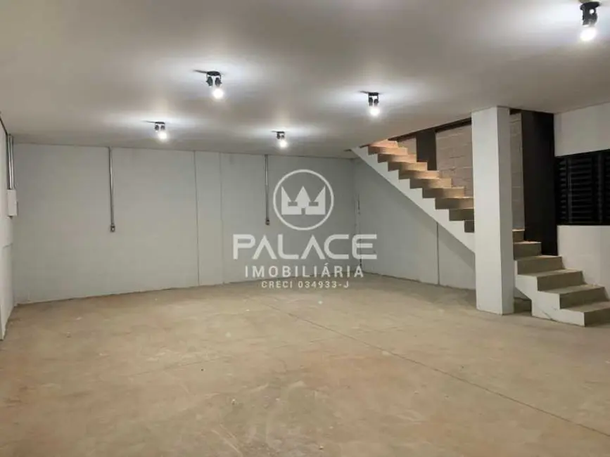 Foto 4 de Loja para alugar, 220m2 em Piracicaba - SP