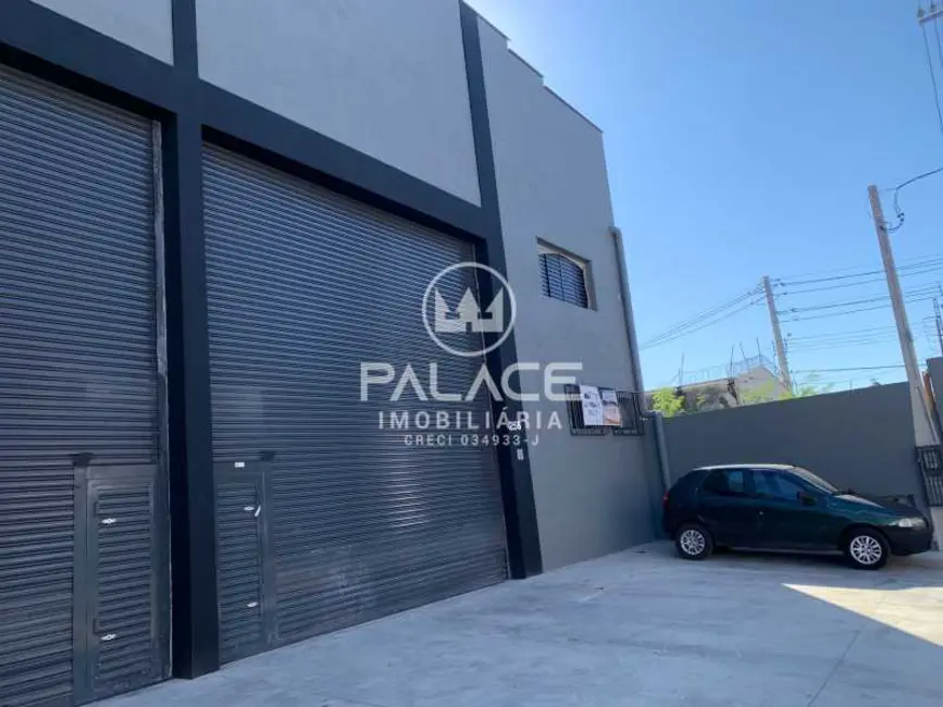 Loja para alugar, 220m2 em Piracicaba - SP - imagem 1 Foto 1 de Loja para alugar, 220m2 em Piracicaba - SP