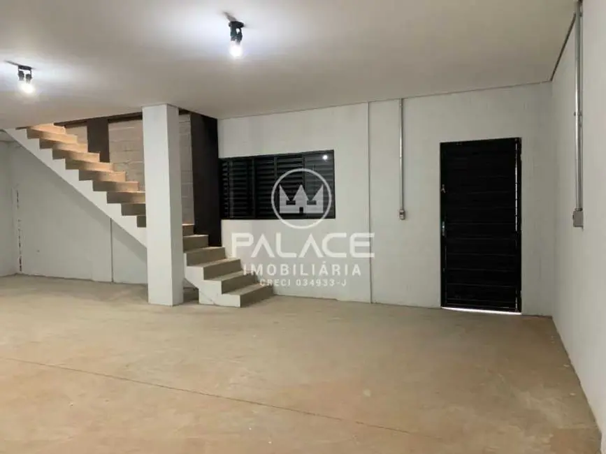 Loja para alugar, 220m2 em Piracicaba - SP - imagem 8 Foto 8 de Loja para alugar, 220m2 em Piracicaba - SP
