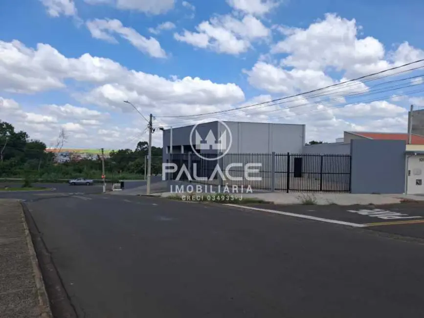 Foto 3 de Loja para alugar, 371m2 em Piracicaba - SP