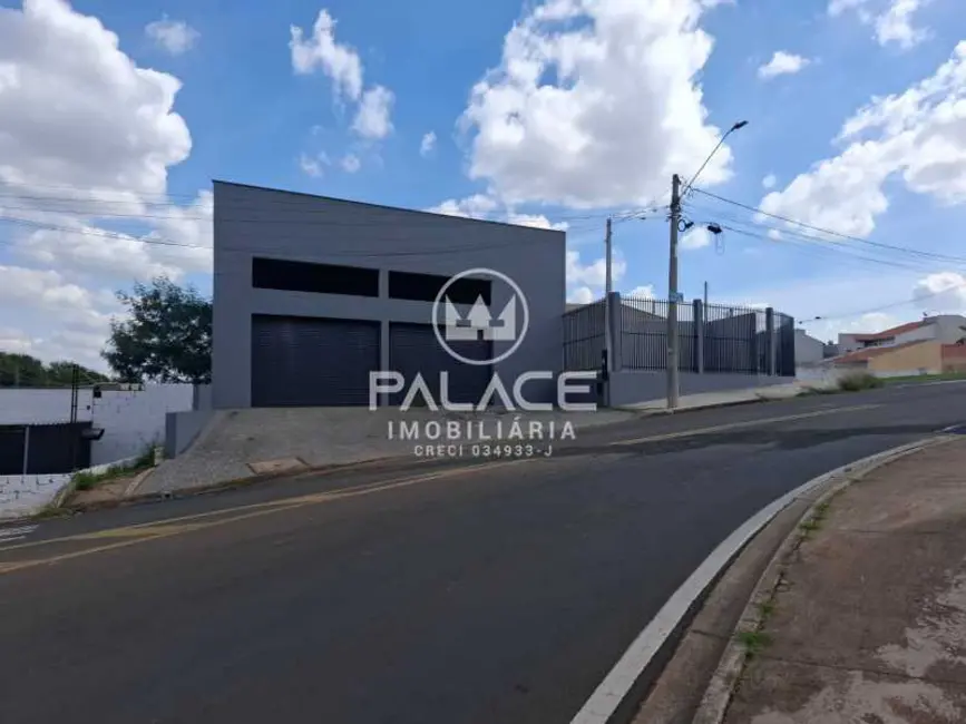 Foto 1 de Loja para alugar, 371m2 em Piracicaba - SP