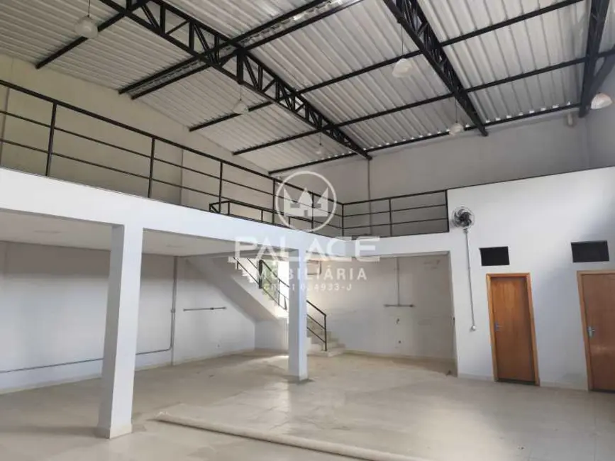 Foto 6 de Loja para alugar, 371m2 em Piracicaba - SP
