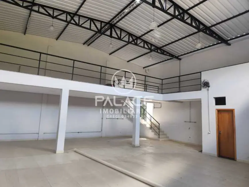 Foto 7 de Loja para alugar, 371m2 em Piracicaba - SP