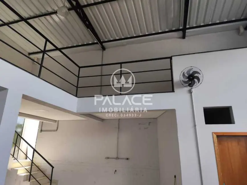 Foto 8 de Loja para alugar, 371m2 em Piracicaba - SP