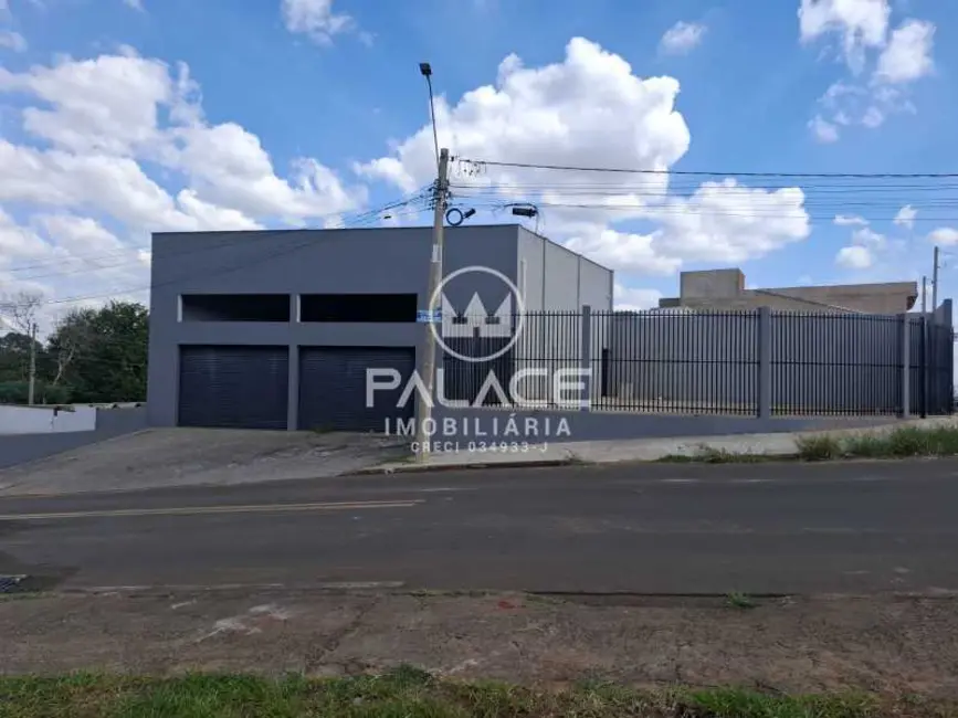 Foto 4 de Loja para alugar, 371m2 em Piracicaba - SP