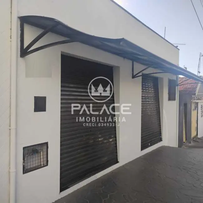 Loja para alugar, 100m2 em Piracicaba - SP - imagem 3 Foto 3 de Loja para alugar, 100m2 em Piracicaba - SP