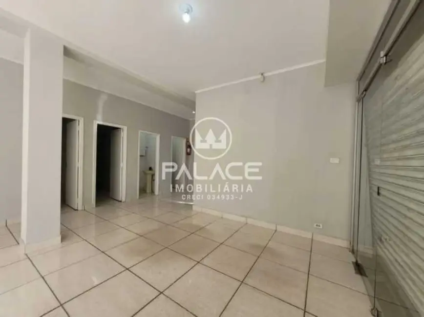 Loja para alugar, 100m2 em Piracicaba - SP - imagem 4 Foto 4 de Loja para alugar, 100m2 em Piracicaba - SP