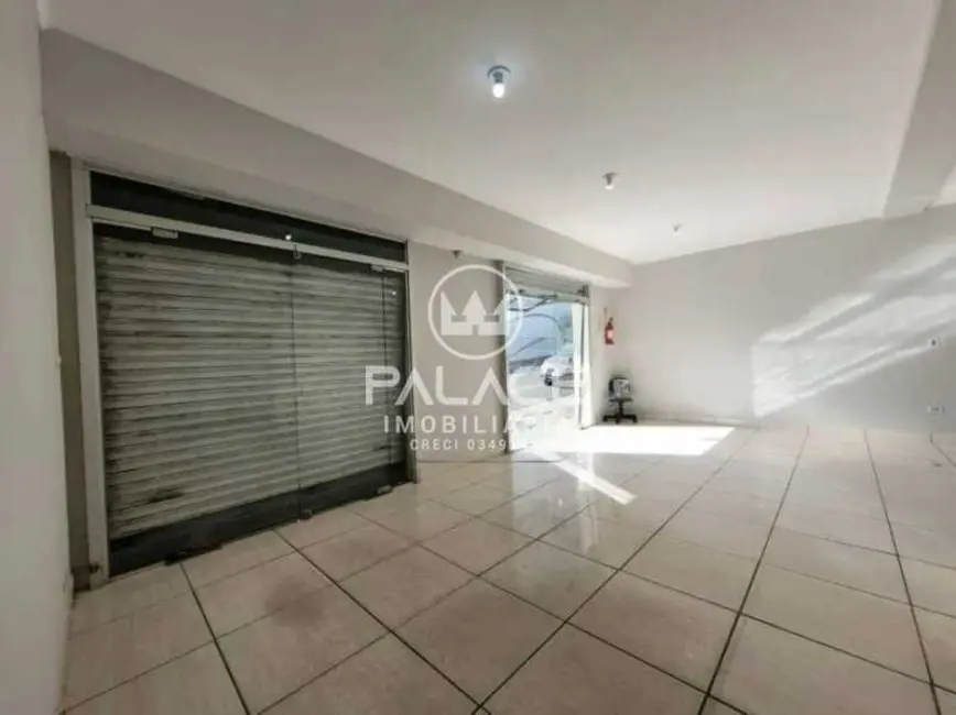 Loja para alugar, 100m2 em Piracicaba - SP - imagem 5 Foto 5 de Loja para alugar, 100m2 em Piracicaba - SP