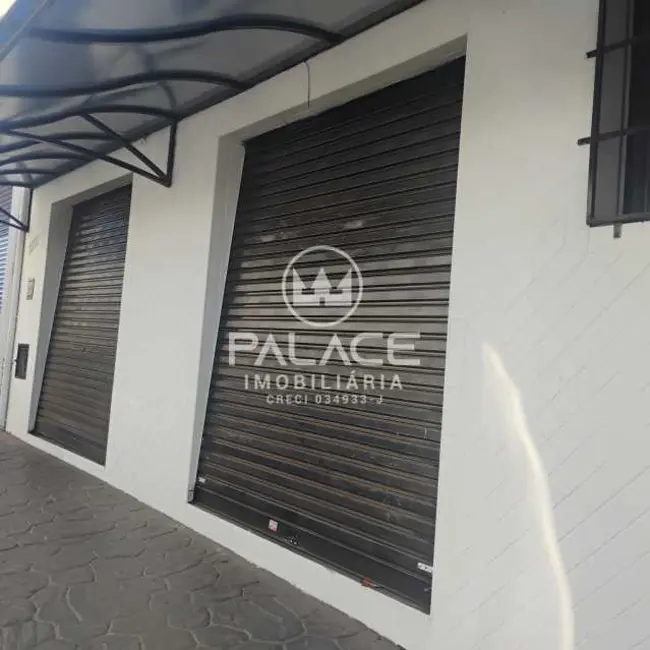 Loja para alugar, 100m2 em Piracicaba - SP - imagem 1 Foto 1 de Loja para alugar, 100m2 em Piracicaba - SP