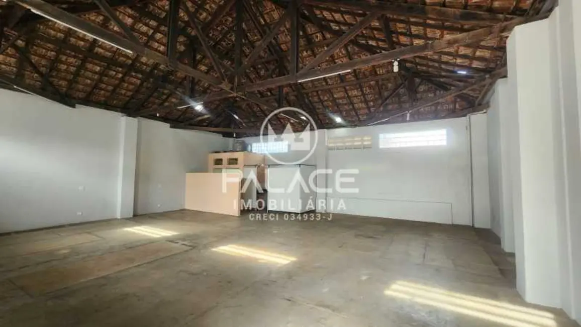 Foto 3 de Loja para alugar, 150m2 em Piracicaba - SP