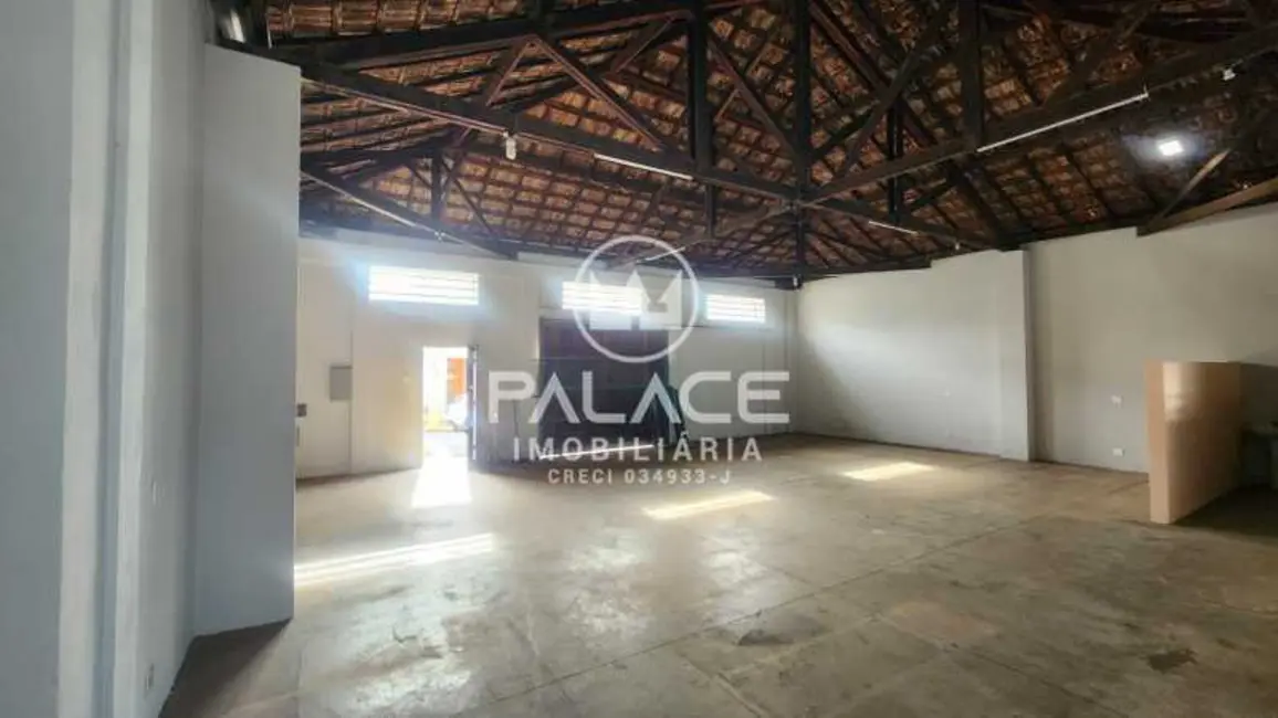 Foto 2 de Loja para alugar, 150m2 em Piracicaba - SP