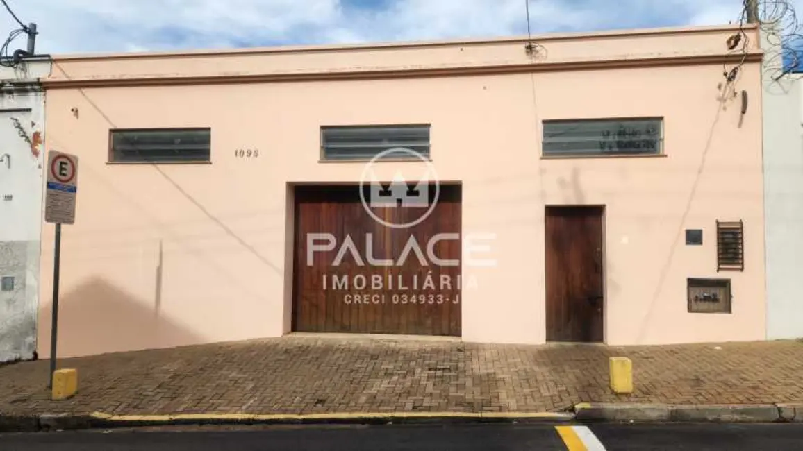Foto 1 de Loja para alugar, 150m2 em Piracicaba - SP