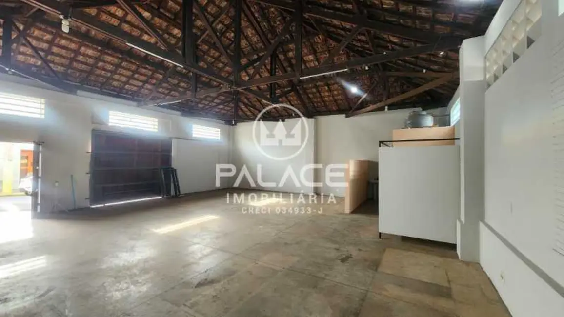 Foto 6 de Loja para alugar, 150m2 em Piracicaba - SP