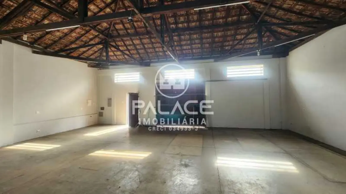 Foto 4 de Loja para alugar, 150m2 em Piracicaba - SP