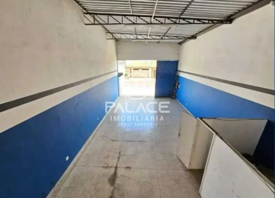 Loja para alugar, 150m2 em Piracicaba - SP - imagem 5 Foto 5 de Loja para alugar, 150m2 em Piracicaba - SP