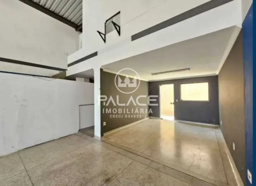 Loja para alugar, 150m2 em Piracicaba - SP - imagem 1 Foto 1 de Loja para alugar, 150m2 em Piracicaba - SP