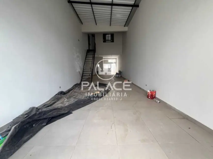 Foto 3 de Loja para alugar, 85m2 em Piracicaba - SP