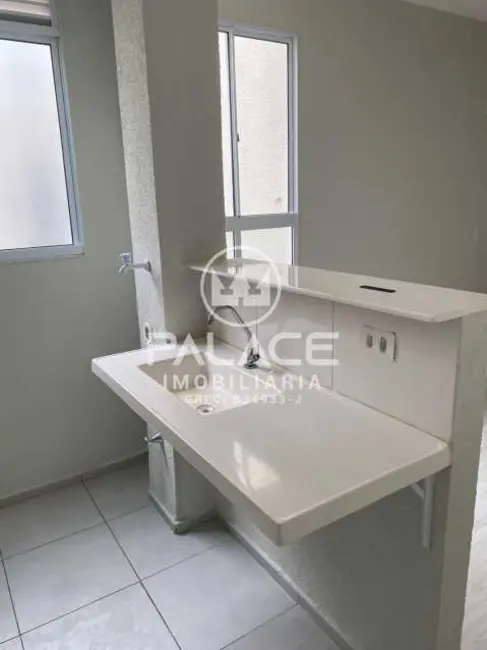 Foto 3 de Apartamento com 2 quartos para alugar, 57m2 em Piracicaba - SP