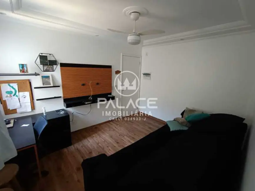 Foto 1 de Apartamento com 2 quartos à venda, 55m2 em Piracicaba - SP