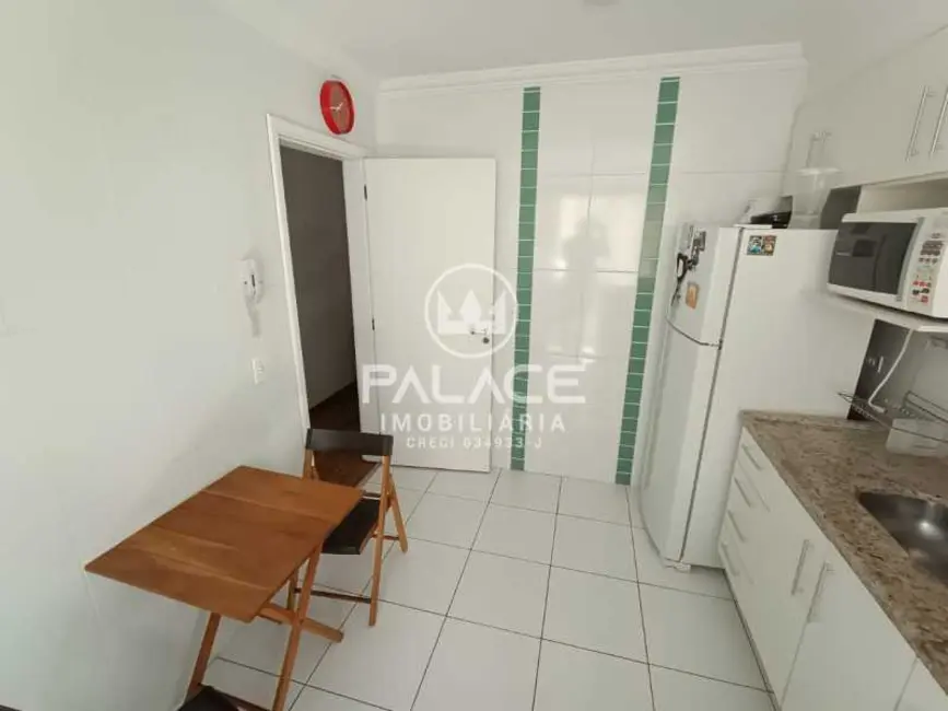 Foto 5 de Apartamento com 2 quartos à venda, 55m2 em Piracicaba - SP