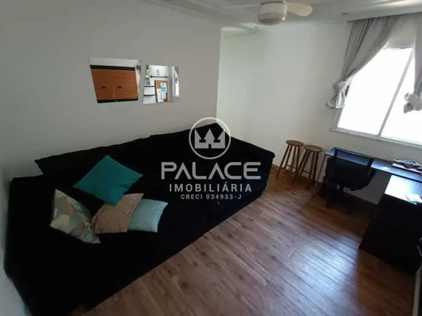 Foto 3 de Apartamento com 2 quartos à venda, 55m2 em Piracicaba - SP