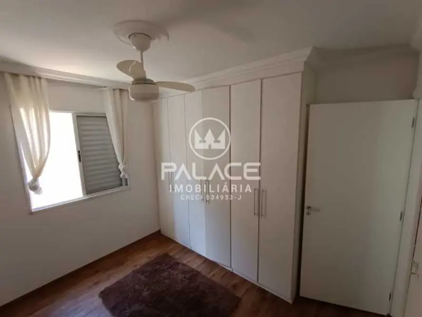 Foto 9 de Apartamento com 2 quartos à venda, 55m2 em Piracicaba - SP