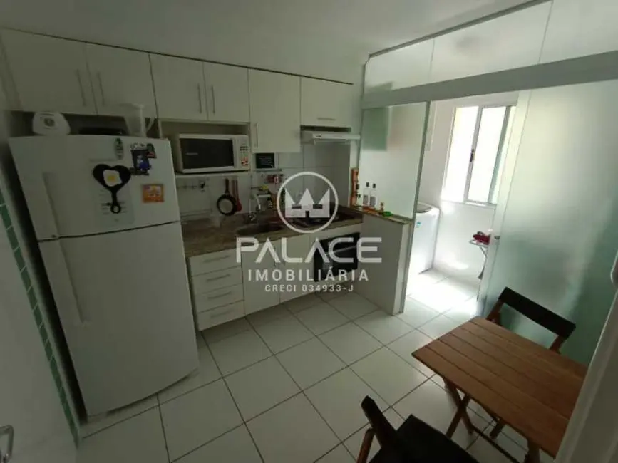 Foto 4 de Apartamento com 2 quartos à venda, 55m2 em Piracicaba - SP