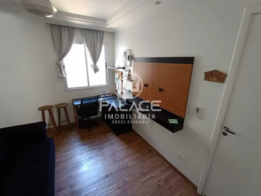 Foto 2 de Apartamento com 2 quartos à venda, 55m2 em Piracicaba - SP