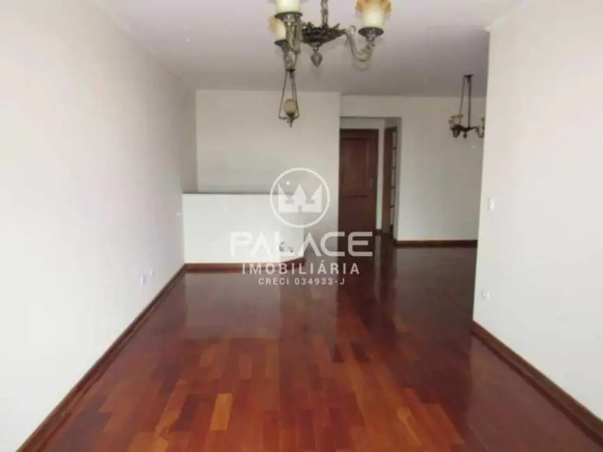 Apartamento com 3 quartos à venda, 104m2 em Piracicaba - SP - imagem 3 Foto 3 de Apartamento com 3 quartos à venda, 104m2 em Piracicaba - SP