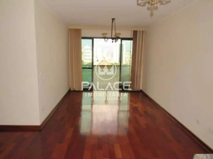 Apartamento com 3 quartos à venda, 104m2 em Piracicaba - SP - imagem 2 Foto 2 de Apartamento com 3 quartos à venda, 104m2 em Piracicaba - SP
