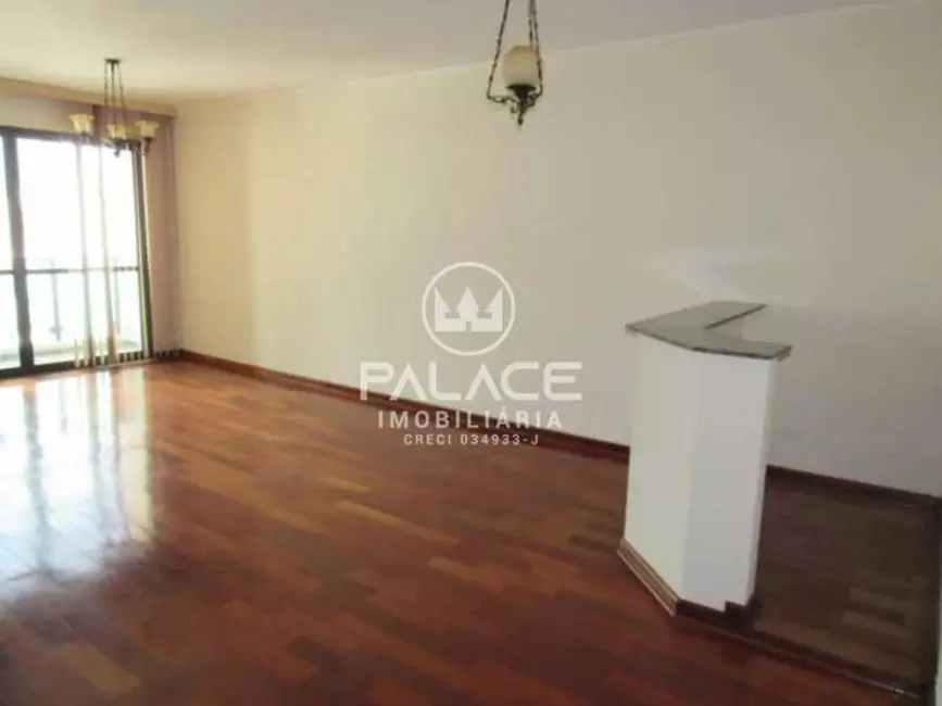 Apartamento com 3 quartos à venda, 104m2 em Piracicaba - SP - imagem 4 Foto 4 de Apartamento com 3 quartos à venda, 104m2 em Piracicaba - SP