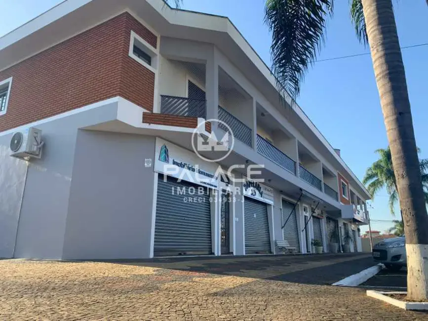 Foto 1 de Loja para alugar, 75m2 em Piracicaba - SP