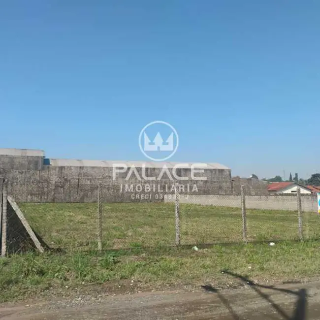 Terreno / Lote para alugar, 1690m2 em Piracicaba - SP - imagem 2 Foto 2 de Terreno / Lote para alugar, 1690m2 em Piracicaba - SP