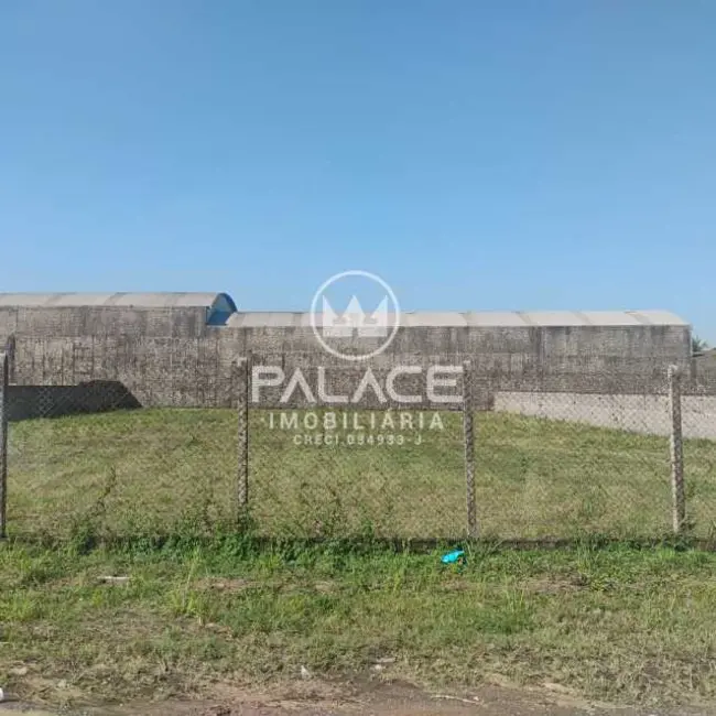 Terreno / Lote para alugar, 1690m2 em Piracicaba - SP - imagem 3 Foto 3 de Terreno / Lote para alugar, 1690m2 em Piracicaba - SP
