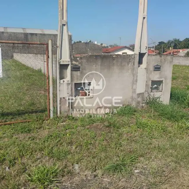 Terreno / Lote para alugar, 1690m2 em Piracicaba - SP - imagem 6 Foto 6 de Terreno / Lote para alugar, 1690m2 em Piracicaba - SP