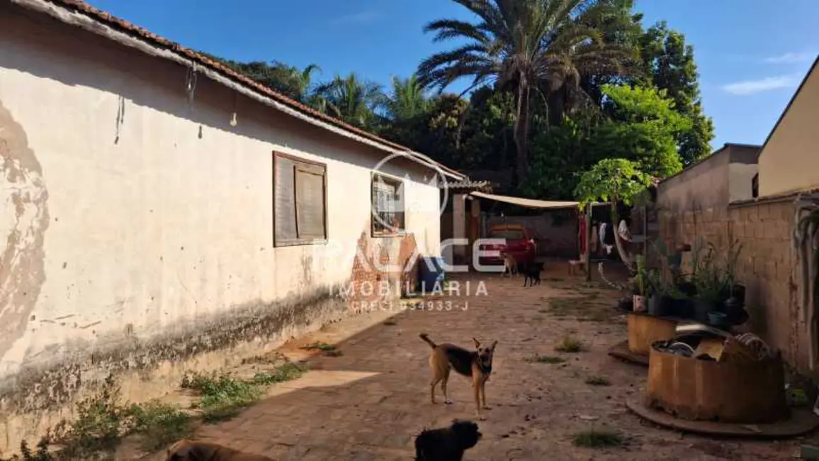 Foto 4 de Terreno / Lote à venda, 3693m2 em Piracicaba - SP