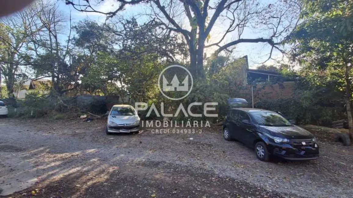 Foto 7 de Terreno / Lote à venda, 3693m2 em Piracicaba - SP
