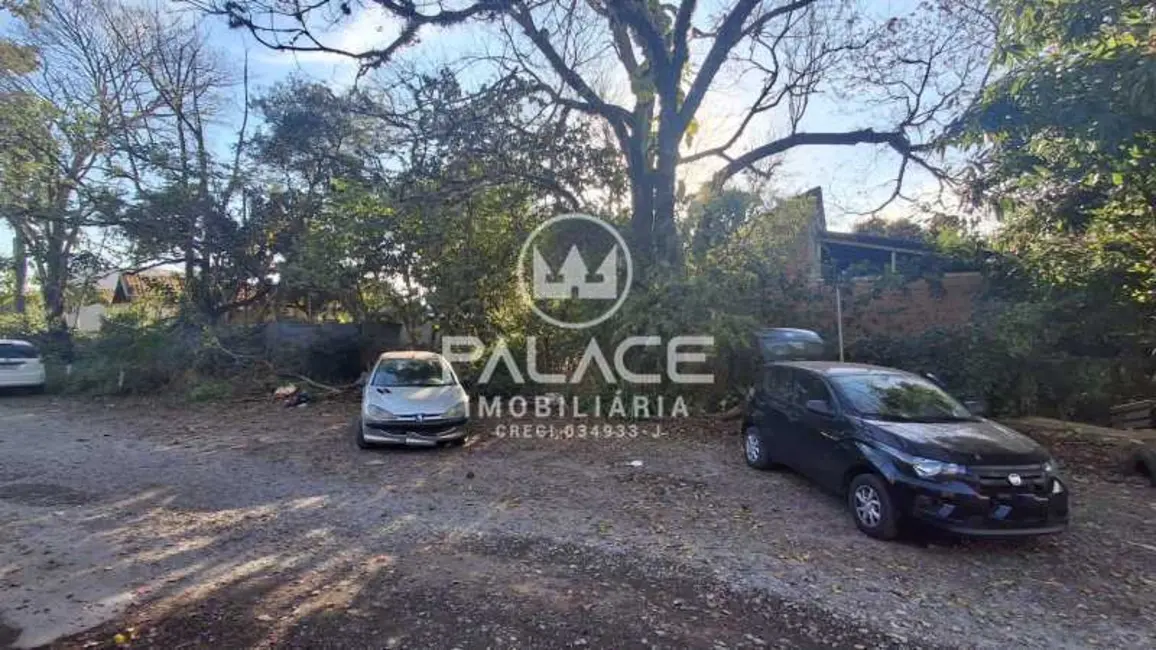 Foto 6 de Terreno / Lote à venda, 3693m2 em Piracicaba - SP