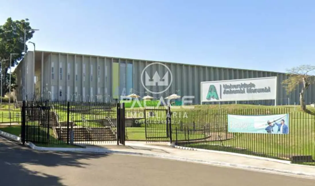 Terreno / Lote à venda, 3693m2 em Piracicaba - SP - imagem 1 Foto 1 de Terreno / Lote à venda, 3693m2 em Piracicaba - SP