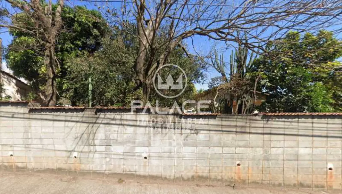 Terreno / Lote à venda, 3693m2 em Piracicaba - SP - imagem 3 Foto 3 de Terreno / Lote à venda, 3693m2 em Piracicaba - SP