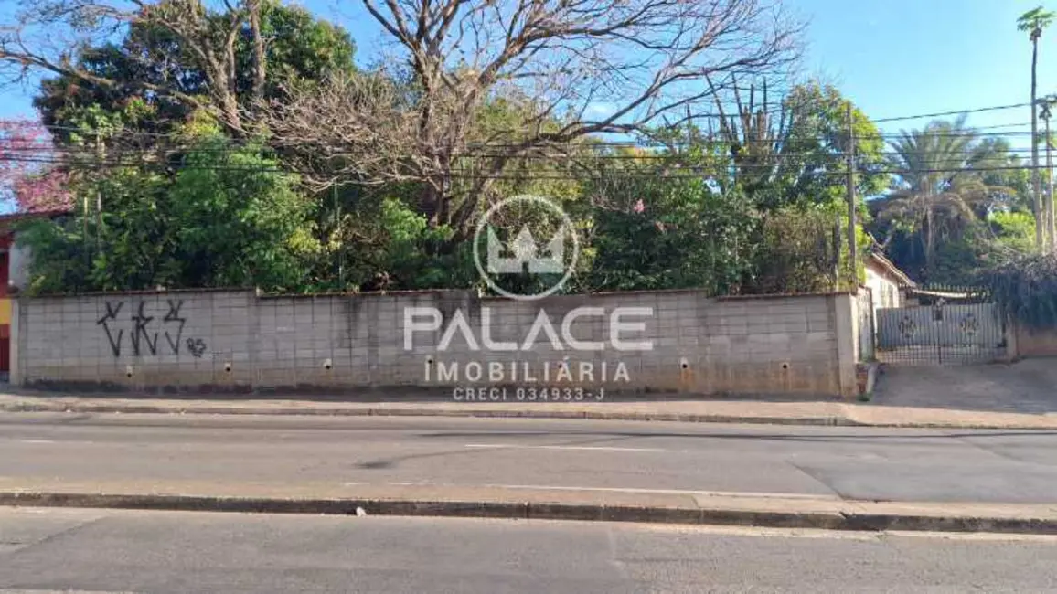 Terreno / Lote à venda, 3693m2 em Piracicaba - SP - imagem 2 Foto 2 de Terreno / Lote à venda, 3693m2 em Piracicaba - SP