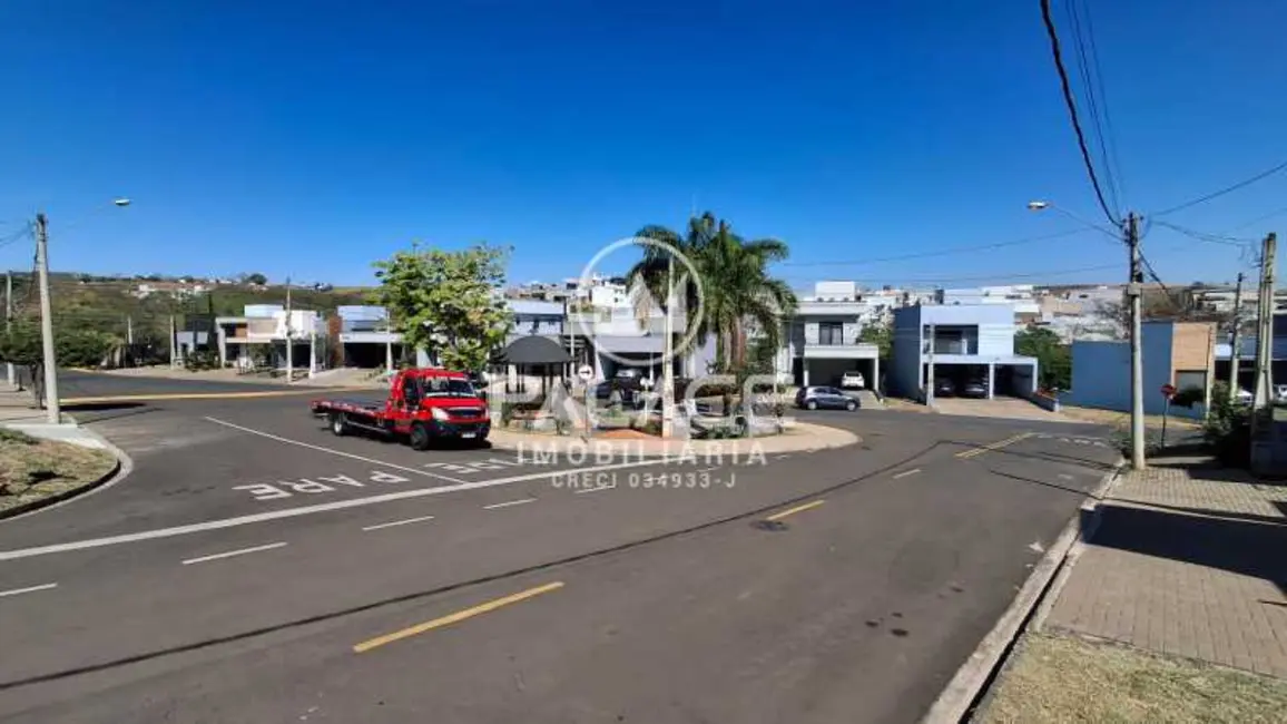 Foto 4 de Terreno / Lote à venda, 280m2 em Piracicaba - SP