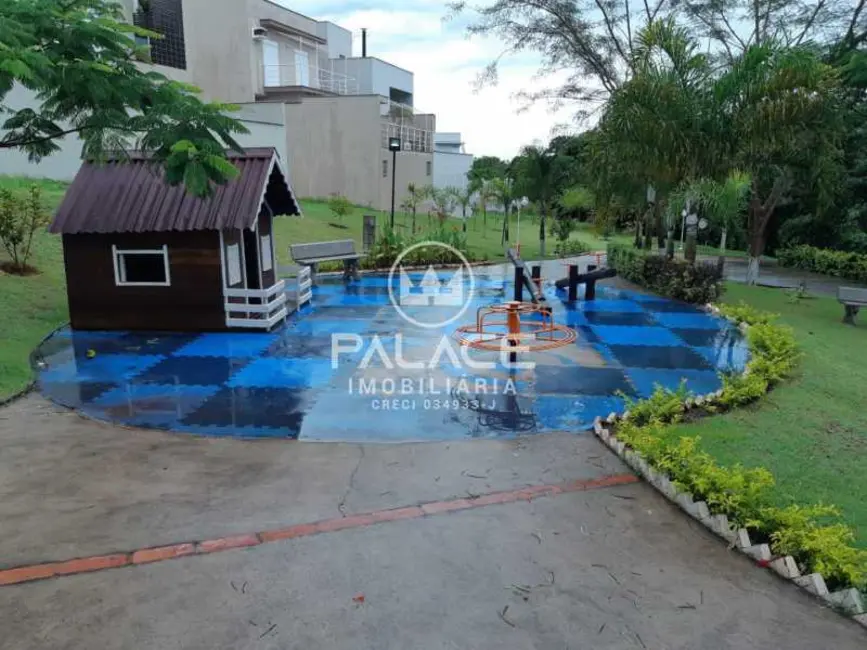 Foto 9 de Terreno / Lote à venda, 280m2 em Piracicaba - SP