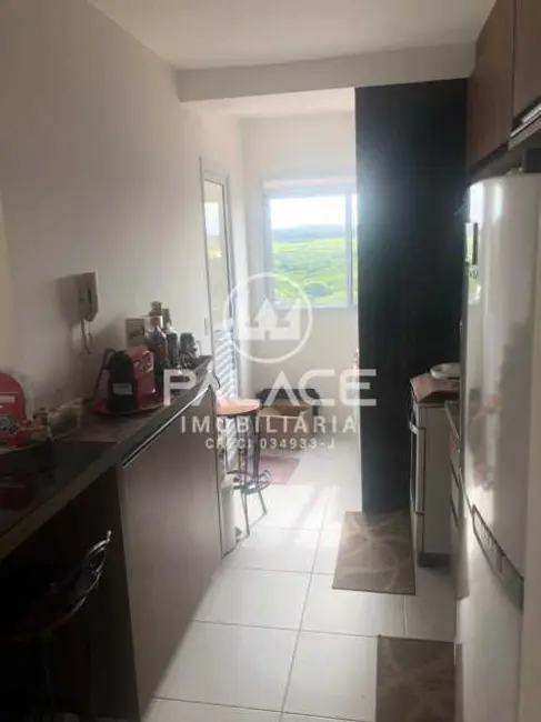Apartamento com 1 quarto à venda, 52m2 em Piracicaba - SP - imagem 1 Foto 1 de Apartamento com 1 quarto à venda, 52m2 em Piracicaba - SP