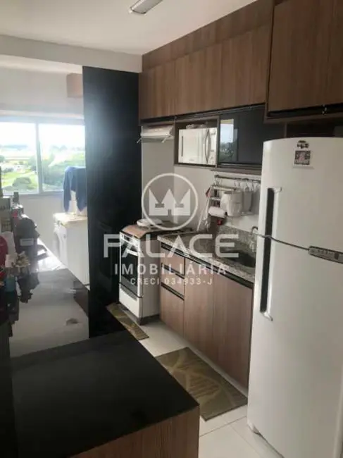 Apartamento com 1 quarto à venda, 52m2 em Piracicaba - SP - imagem 2 Foto 2 de Apartamento com 1 quarto à venda, 52m2 em Piracicaba - SP