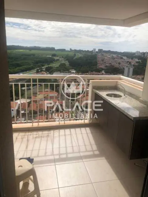 Apartamento com 1 quarto à venda, 52m2 em Piracicaba - SP - imagem 5 Foto 5 de Apartamento com 1 quarto à venda, 52m2 em Piracicaba - SP