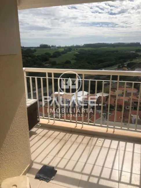 Apartamento com 1 quarto à venda, 52m2 em Piracicaba - SP - imagem 7 Foto 7 de Apartamento com 1 quarto à venda, 52m2 em Piracicaba - SP