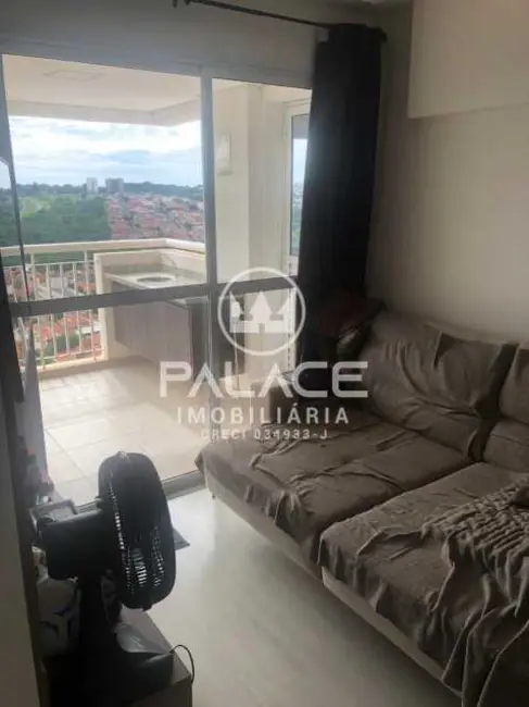 Apartamento com 1 quarto à venda, 52m2 em Piracicaba - SP - imagem 8 Foto 8 de Apartamento com 1 quarto à venda, 52m2 em Piracicaba - SP