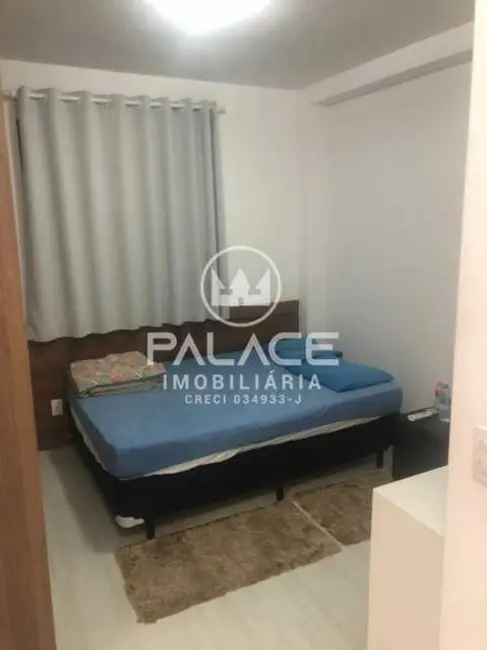 Apartamento com 1 quarto à venda, 52m2 em Piracicaba - SP - imagem 9 Foto 9 de Apartamento com 1 quarto à venda, 52m2 em Piracicaba - SP