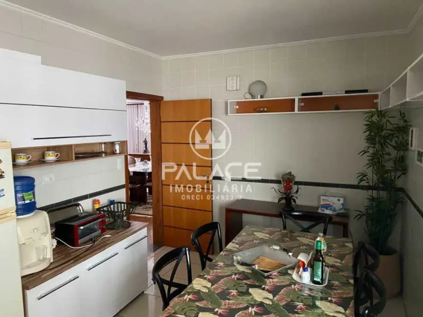 Apartamento com 3 quartos à venda, 165m2 em Piracicaba - SP - imagem 6 Foto 6 de Apartamento com 3 quartos à venda, 165m2 em Piracicaba - SP